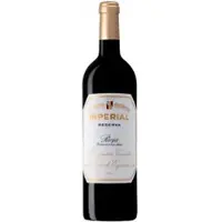 Bodegas CVNE Imperial Reserva 2020 - CVNE