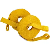 PLASTIMO Polyester Rettungsseil