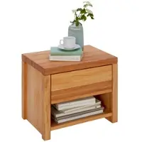 Linea Natura Nachtkästchen AMAZON - B/H/T ca. 50.00x43.00x38.00