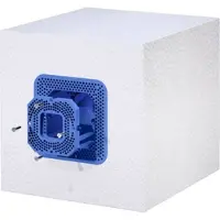 F-tronic Thermofix Gerätedose EPS20/Multi f. 80-200mm