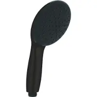 GROHE Tempesta 110, Schwarz, 1 Stück(e)