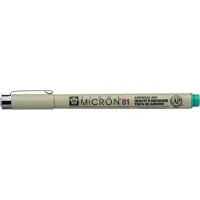 Sakura Pigma Micron 0,25mm