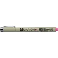 Sakura Fineliner PIGMA MICRON 01, rosa