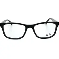 Ray-Ban Brillengestell 5279 2000 Glänzend Schwarz