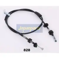 Japanparts Seilzug, Kupplungsbetätigung GC-828