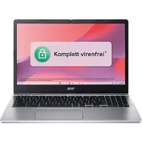 Acer 315 (CB315-5H-C921), Chromebook, Laptop - 15,6 Zoll Intel N-Series N100 8 GB 128 UHD Graphics Google ChromeOS