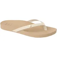 Reef Damen Pantoletten Vista Ivy - Beige - Größe 36
