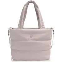 Heys Puffer Shopper Tasche 35 cm Laptopfach
