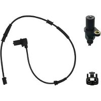 Wagner ABS Sensor Raddrehzahl Vorne Rechts für HYUNDAI ACCENT III (MC) ABS00808