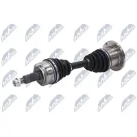 NTY NPW-CH-160 Antriebswelle Vorne Links Vorne Rechts für CHEVROLET TAHOE (B2W) für CADILLAC ESCALADE GMT 400 für GMC SIERRA 1500 Standard Cab Pickup