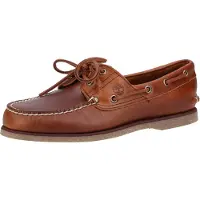 Timberland Mokassins Classic Boat 2 Eye TB0A232XF741 Braun 41