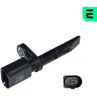 ERA ABS Sensor Raddrehzahl Vorne Links Vorne Rechts für VW Touareg (CR7) 560969A