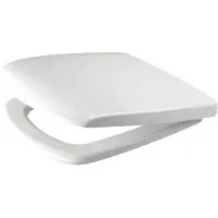 Heller WC-Sitz RIMINI mit QuickUp-Funktion