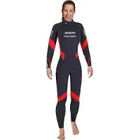 Mares Pioneer 5 Mm Damen-tauchnassanzug