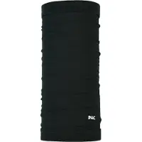 P.A.C. PAC Twisted Fleece Total Black