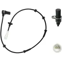 Wagner ABS Sensor Raddrehzahl Vorne Rechts für MG MG ZR ABS01228