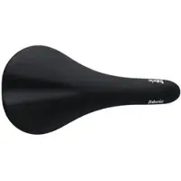 Fabric Sattel Scoop Sport Radius Steel 142 mm | schwarz