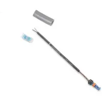 Lupine Lichtkabel Steckverbinder für Frontscheinwerfer | Bosch
