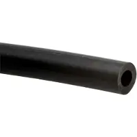SWG Gaisbach SWG Kraftstoffschlauch Obergummi 9,0x15x3,0mm, 1m