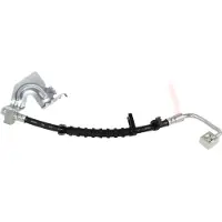 A.B.S. Bremsschlauch für Bremsflüssigkeit 295 mm . passend für u.a. CHRYSLER GRAND