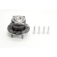 CONTITECH Radlagersatz Hinten für OPEL Astra J Sports Tourer (P10) 145,9mm WBE1175
