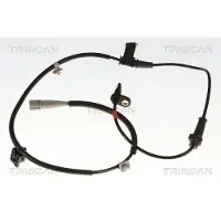 TRISCAN ABS Sensor Raddrehzahl Vorne Rechts für HYUNDAI Santa Fé IV (TM) 8180 43378