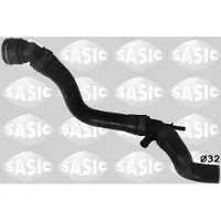 SASIC Kühlerschlauch Wasserschlauch für VW Golf IV Schrägheck (1J1) 3406120