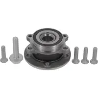 Moog Radlagersatz für VW Caddy V Kombi (SBB, SBJ) VO-WB-13070