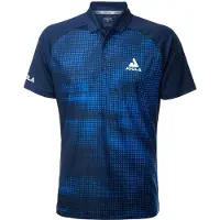 Joola Plexus Kurzarm-poloshirt