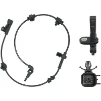 Wagner ABS Sensor Raddrehzahl Hinten für OPEL Astra K Sports Tourer (B16) ABS00227