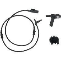 Wagner ABS Sensor Raddrehzahl Vorne passend für MERCEDES-BENZ V-Klasse (W447) ABS00245