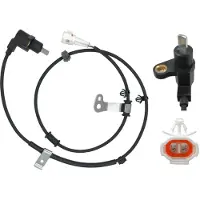 Wagner ABS Sensor Raddrehzahl Hinten Rechts für SUZUKI IGNIS II ABS00930