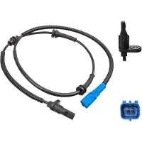 Wagner ABS Sensor Raddrehzahl passend für PEUGEOT 2008 Kombi (CU) ABS00016