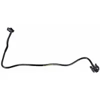 METZGER Kühlerschlauch Wasserschlauch für OPEL Corsa F 2422144