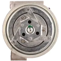 Walker WCP00256 Klimaanlage Klimakompressor PAG 46 R134a für NISSAN ALMERA II Hatchback (N16) ALMERA TINO (V10) PRIMERA (P11) PRIMERA (P12)