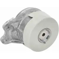 VAICO Motorlager Hydrolager Links passend für MERCEDES-BENZ C-Klasse T-modell (S205) V30-4844