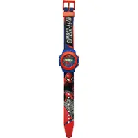 Spiderman KiDS-Lizenzierung ansehen