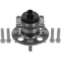 Moog Radlagersatz Hinten für HYUNDAI i20 III (BC3, BI3) HY-WB-13080
