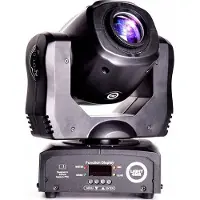 Light4me Mini Spot 60 MkIII Moving Head