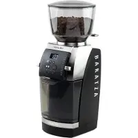 Baratza Kaffeemühle schwarz – Vario W+ – ZCG920BLK4FEU1A –