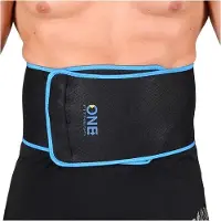 One Fitness Br160 One Size Slimming-Gürtel