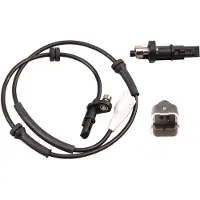 Wagner ABS Sensor Raddrehzahl Vorne für FIAT Scudo (270, 272) ABS00267