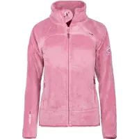 Geographical Norway Damen FleeceJacke baupaline, Pink XL