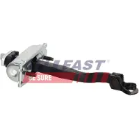 Fast Sports Nutrition FT03712 Türfeststeller Türfangband für FORD Kuga Mk2 (DM2) Hinten