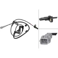 ABS . Sensor Raddrehzahl Vorne Links für KIA XCeed (CD) 32312