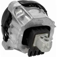 VAICO Motorlager Hydrolager Links für BMW 5 Limousine (G30, F90) V20-5051
