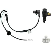 Wagner ABS Sensor Raddrehzahl für SUZUKI IGNIS II ABS00928