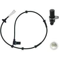 Wagner ABS Sensor Raddrehzahl Vorne Links für MG MG ZR ABS01229