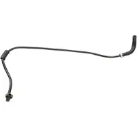Fast Sports Nutrition Kühlerschlauch Wasserschlauch für OPEL ZAFIRA B (A05) FT00231