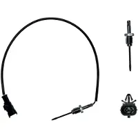 Wagner ETP00033 Abgastemperatursensor für FIAT Ducato Kastenwagen (250, 290) M14 x 1,5